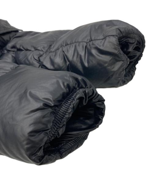 MONCLER（モンクレール）MONCLER (モンクレール) ダウンジャケット CHAMBON ブラックの古着・服飾アイテム