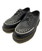 Dr.Martensドクターマーチン）の古着「クリーパーシューズ RAMSEY」｜ブラック