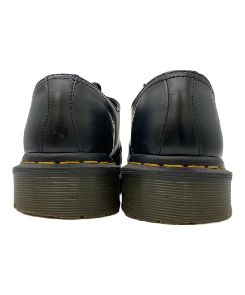 Dr.Martens（ドクターマーチン）Dr.Martens (ドクターマーチン) クリーパーシューズ RAMSEY ブラック サイズ:5UKの古着・服飾アイテム