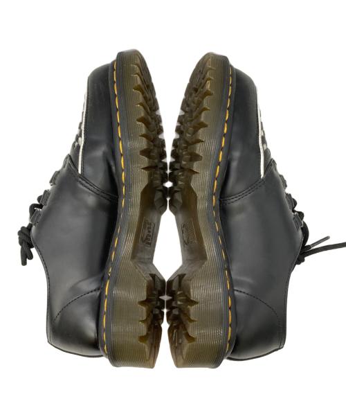 Dr.Martens（ドクターマーチン）Dr.Martens (ドクターマーチン) クリーパーシューズ RAMSEY ブラック サイズ:5UKの古着・服飾アイテム