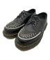 Dr.Martens（ドクターマーチン）の古着「クリーパーシューズ RAMSEY」｜ブラック
