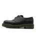 Dr.Martens (ドクターマーチン) クリーパーシューズ RAMSEY ブラック サイズ:5UK：10000円