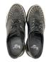 中古・古着 Dr.Martens (ドクターマーチン) クリーパーシューズ RAMSEY ブラック サイズ:5UK：10000円