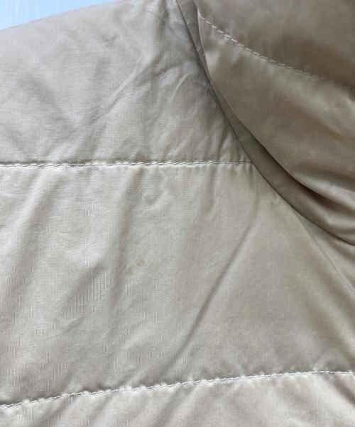 Patagonia（パタゴニア）Patagonia (パタゴニア) Reversible Ready Freddy Hoody ベージュ サイズ:XXLの古着・服飾アイテム