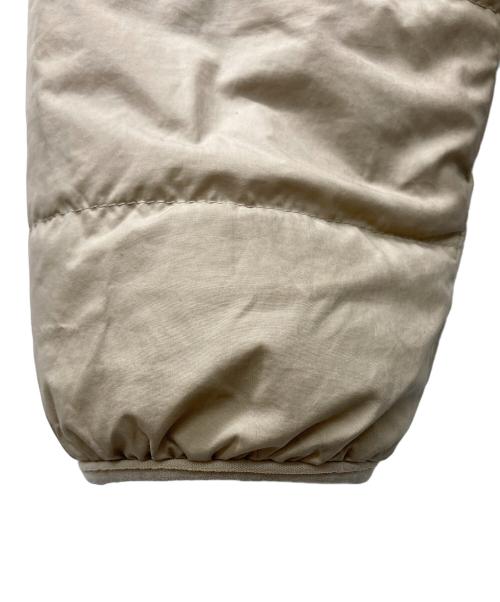 Patagonia（パタゴニア）Patagonia (パタゴニア) Reversible Ready Freddy Hoody ベージュ サイズ:XXLの古着・服飾アイテム