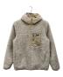 Patagonia（パタゴニア）の古着「Reversible Ready Freddy Hoody」｜ベージュ