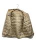 中古・古着 Patagonia (パタゴニア) Reversible Ready Freddy Hoody ベージュ サイズ:XXL：8000円