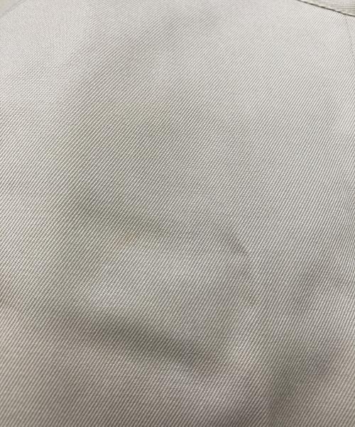 Burberry's（バーバリーズ）Burberry's (バーバリーズ) ライナー付ステンカラーコート ベージュ サイズ:175の古着・服飾アイテム