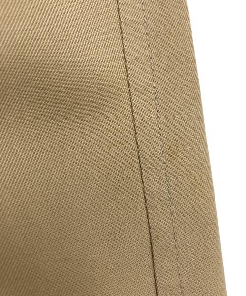 Burberry's（バーバリーズ）Burberry's (バーバリーズ) ライナー付ステンカラーコート ベージュ サイズ:175の古着・服飾アイテム