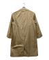 Burberry's (バーバリーズ) ライナー付ステンカラーコート ベージュ サイズ:175：10000円