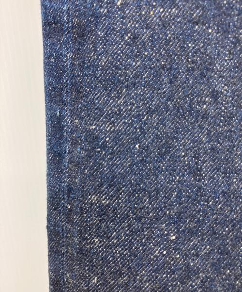 New Manual（ニュー・マニュアル）New Manual (ニュー・マニュアル) LV SUPER SLIM JEANS インディゴ サイズ:W31×L30の古着・服飾アイテム