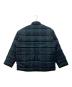 LAVENHAM (ラベンハム) WOOL BLACKWATCH BIG QUILT MICKFIELD JACKET カーキ サイズ:XS：20000円