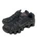 NIKE（ナイキ）の古着「SHOX TL」｜ブラック