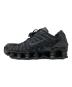 NIKE (ナイキ) SHOX TL ブラック サイズ:US11：14000円