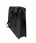 LOUIS VUITTON (ルイヴィトン) ポルトドキュマン・ロザン ブラック サイズ:- タイガ M30052 VI0026：59800円
