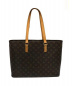 LOUIS VUITTON（ルイヴィトン）の古着「ルコ 」｜ブラウン