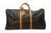 LOUIS VUITTON（ルイヴィトン）の古着「 キーポルバンドリエール60 」