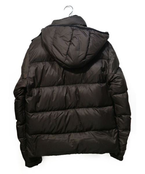 MONCLER（モンクレール）MONCLER (モンクレール) ダウンジャケット ブラウン サイズ:1 ヒマラヤの古着・服飾アイテム