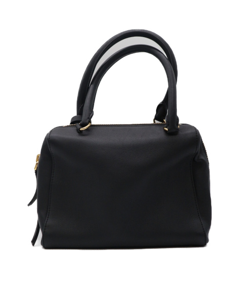 MARNI（マルニ）MARNI (マルニ) 2WAYショルダーバッグ ブラック BMMPP11TQUの古着・服飾アイテム