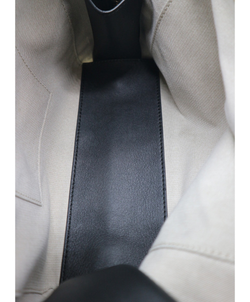 MARNI（マルニ）MARNI (マルニ) 2WAYショルダーバッグ ブラック BMMPP11TQUの古着・服飾アイテム