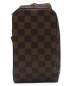 LOUIS VUITTON（ルイヴィトン）の古着「ジェロニモス」｜ブラウン