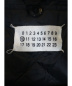 中古・古着 Maison Margiela (メゾンマルジェラ) モッズコート ブラック サイズ:46：59800円