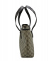 GUCCI (グッチ) ハンドバッグ ベージュ GG 211138 493075：39800円