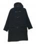 INVERTERE（インバーティア）の古着「BIRMINGHAM DUFFLE COAT」｜グレー