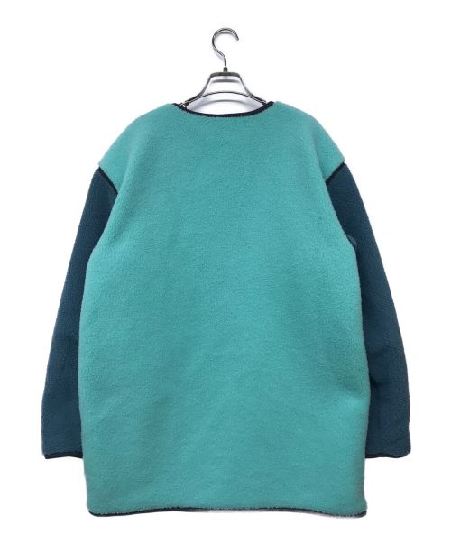 NIKE（ナイキ）NIKE (ナイキ) FACETASM (ファセッタズム) JORDAN WHY NOT? RIVERSIBLE JACKET/ジョーダンワイノットリバーシブルジャケット マルチカラー サイズ:Sの古着・服飾アイテム