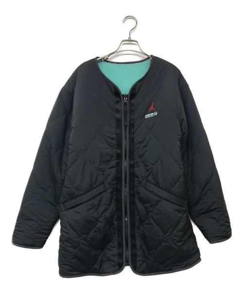 NIKE（ナイキ）NIKE (ナイキ) FACETASM (ファセッタズム) JORDAN WHY NOT? RIVERSIBLE JACKET/ジョーダンワイノットリバーシブルジャケット マルチカラー サイズ:Sの古着・服飾アイテム