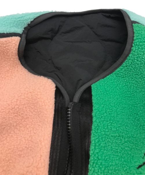 NIKE（ナイキ）NIKE (ナイキ) FACETASM (ファセッタズム) JORDAN WHY NOT? RIVERSIBLE JACKET/ジョーダンワイノットリバーシブルジャケット マルチカラー サイズ:Sの古着・服飾アイテム