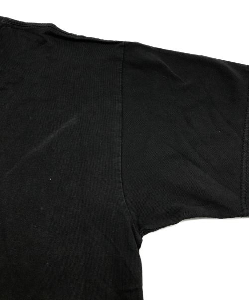 STAR WARS（スターウォーズ）STAR WARS (スターウォーズ) ヴィンテージムービーTシャツ ブラック サイズ:Mの古着・服飾アイテム