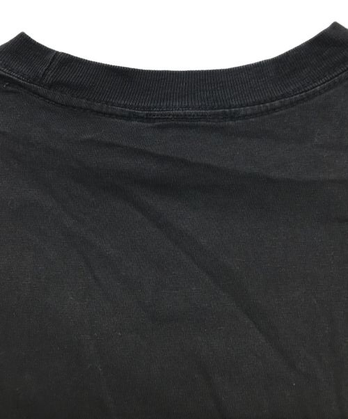 STAR WARS（スターウォーズ）STAR WARS (スターウォーズ) ヴィンテージムービーTシャツ ブラック サイズ:Mの古着・服飾アイテム
