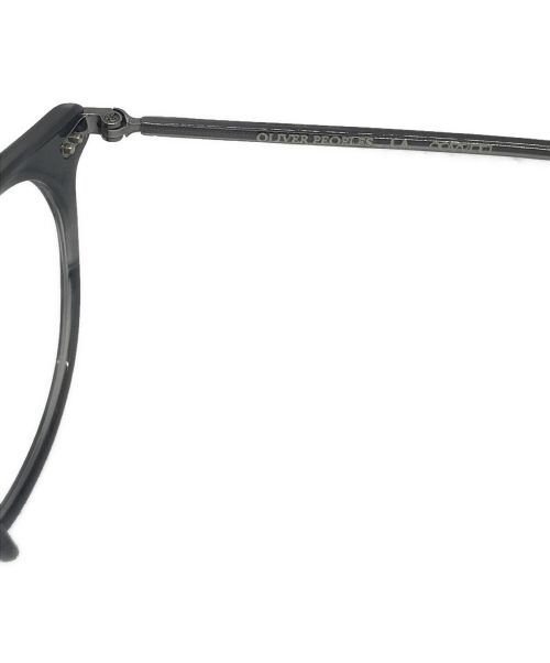OLIVER PEOPLES（オリバーピープルズ）OLIVER PEOPLES (オリバーピープルズ) サングラス サイズ:49口20の古着・服飾アイテム