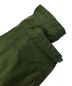 中古・古着 Swidish Army (スイス軍) M-59 FIELD COAT/M-59フィールドコート オリーブ サイズ:シェルC50 ボアC52：8000円