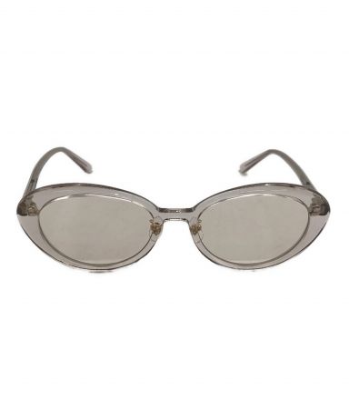 THE SHISHIKUI シシクイ サングラス GRAY DEMI Slim / BLACK – SHISHIKUI