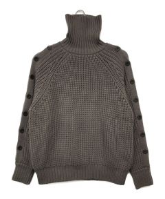 中古・古着通販】ENFOLD (エンフォルド) アゼニット ターコイズ サイズ