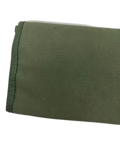 PORTER（ポーター）PORTER (ポーター) WTAPS (ダブルタップス) ロングウォレットの古着・服飾アイテム