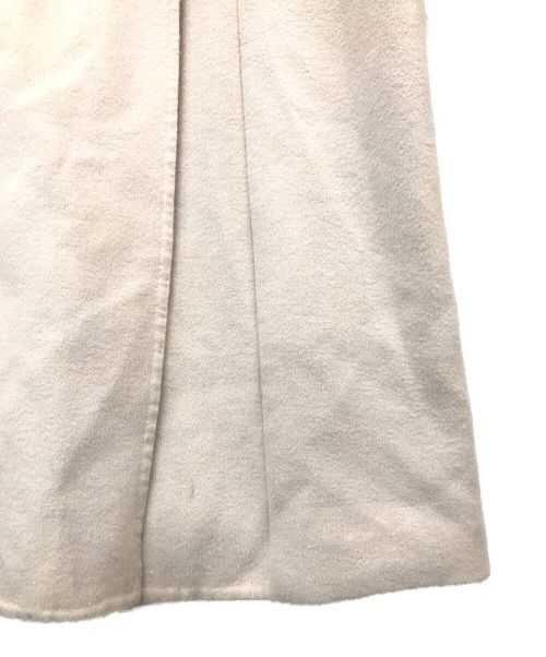 HER LIP TO（ハーリップトゥ）HER LIP TO (ハーリップトゥ) Capucines Long River Coat ピンク サイズ:Mの古着・服飾アイテム