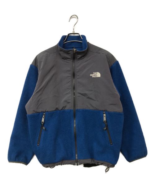 THE NORTH FACE（ザ ノース フェイス）THE NORTH FACE (ザ ノース フェイス) デナリジャケット ブルー サイズ:Lの古着・服飾アイテム