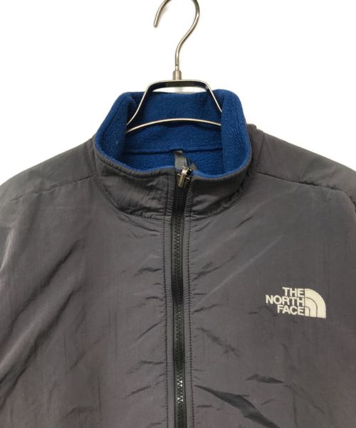 THE NORTH FACE（ザ ノース フェイス）THE NORTH FACE (ザ ノース フェイス) デナリジャケット ブルー サイズ:Lの古着・服飾アイテム