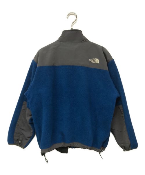 THE NORTH FACE（ザ ノース フェイス）THE NORTH FACE (ザ ノース フェイス) デナリジャケット ブルー サイズ:Lの古着・服飾アイテム