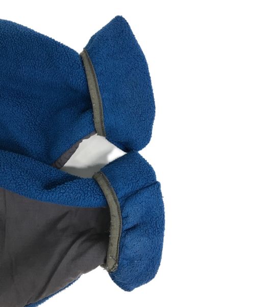 THE NORTH FACE（ザ ノース フェイス）THE NORTH FACE (ザ ノース フェイス) デナリジャケット ブルー サイズ:Lの古着・服飾アイテム