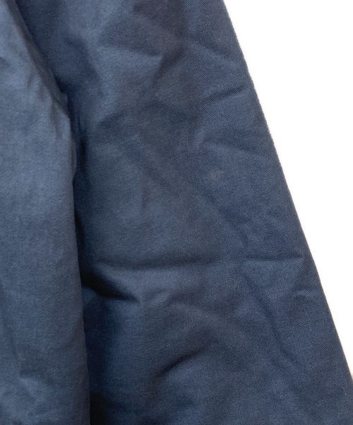 Student Apathy（スチューデント・アパシー）Student Apathy (スチューデント・アパシー) ワークジャケット ネイビー サイズ:Lの古着・服飾アイテム