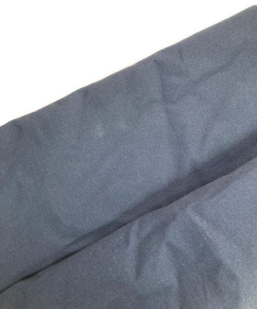 Student Apathy（スチューデント・アパシー）Student Apathy (スチューデント・アパシー) ワークジャケット ネイビー サイズ:Lの古着・服飾アイテム