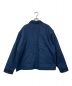 Student Apathy (スチューデント・アパシー) ワークジャケット ネイビー サイズ:L：3480円
