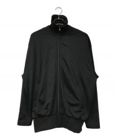 【BALENCIAGAバレンシアガ】トラックジャケット 中古・古着通販】BALENCIAGA (バレンシアガ) ナイロントラック