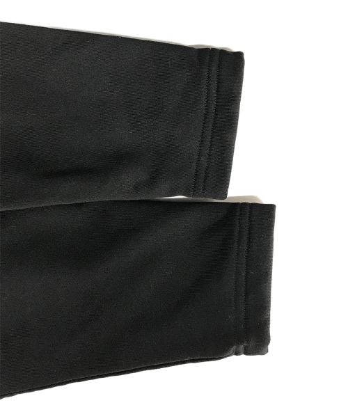 BALENCIAGA（バレンシアガ）BALENCIAGA (バレンシアガ) トラックジャケット ブラック サイズ:Ｌの古着・服飾アイテム