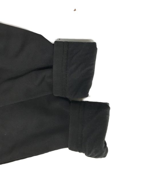 BALENCIAGA（バレンシアガ）BALENCIAGA (バレンシアガ) トラックジャケット ブラック サイズ:Ｌの古着・服飾アイテム