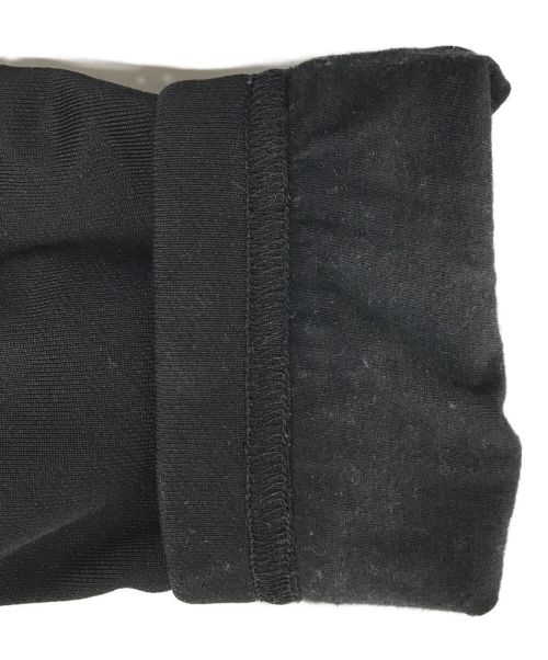 BALENCIAGA（バレンシアガ）BALENCIAGA (バレンシアガ) トラックジャケット ブラック サイズ:Ｌの古着・服飾アイテム